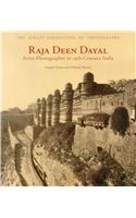 Raja Deen Dayal