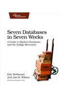 Seven Databases in Seven Weeks