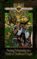 Rune Stryders