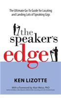 The Speaker's Edge