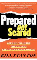 Prepared Not Scared