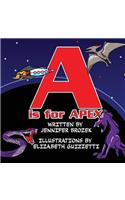 A is for Apex