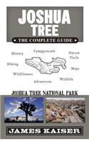 Joshua Tree: The Complete Guide
