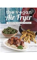 Vegan Air Fryer