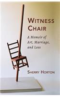 Witness Chair