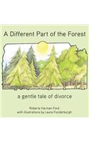 Different Part of the Forest