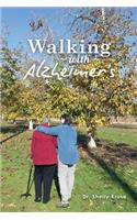 Walking with Alzheimers