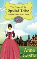 Case of the Spotted Tailor