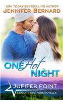 One Hot Night