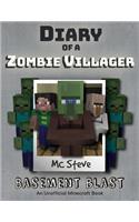 Diary of a Minecraft Zombie Villager