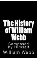 The History of William Webb