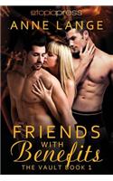 Friends with Benefits