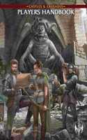Castles & Crusades Player's Handbook (8th Printing, Hardback, Full Color, Ogl Fantasy Rpg)