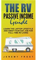 RV Passive Income Guide