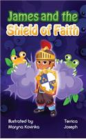 James and the Shield of Faith