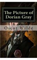 The Picture of Dorian Gray