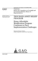 Troubled Asset Relief Program