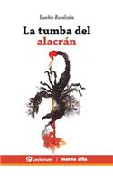 La tumba del alacrán