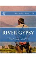 River Gypsy - Volume 4