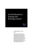 Introduction to Seepage and Drainage Control