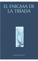 El Enigma de la Tríada