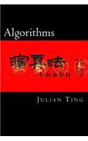 Algorithms