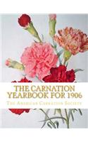The Carnation Yearbook for 1906
