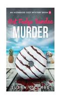 Hot Fudge Sundae & Murder