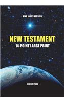 New Testament