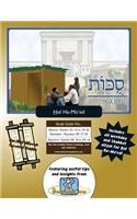 Bar/Bat Mitzvah Survival Guides