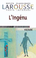 L'Ingenu