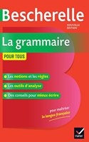 Bescherelle: Bescherelle - Grammaire pour tous