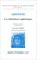 Les Refutations Sophistiques d'Aristote