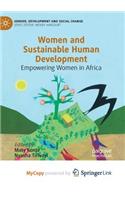 Women and Sustainable Human Development