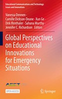 Global Perspectives on Educational Innovations for Emergency Situations