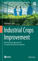 Industrial Crops Improvement