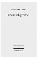 Unendlich gebildet