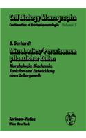 Microbodies/Peroxisomen Pflanzlicher Zellen