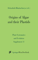 Origins of Algae and Their Plastids