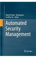 Automated Security Management