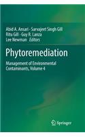 Phytoremediation