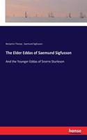 Elder Eddas of Saemund Sigfusson