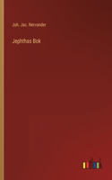 Jephthas Bok