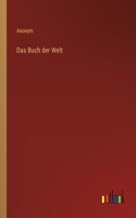 Buch der Welt