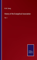 History of the Evangelical Association