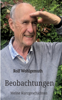 Beobachtungen