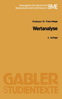 Wertanalyse