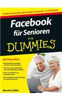 Facebook fur Senioren fur Dummies
