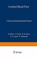 Cerebral Blood Flow