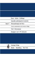 Histopathologie der Haut